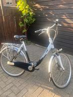 Gazelle fiets te koop, 53 tot 56 cm, Versnellingen, Ophalen of Verzenden, Zo goed als nieuw