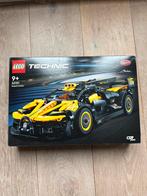 Lego 42151 - Technic Bugatti Bolide, Ophalen of Verzenden, Gebruikt, Complete set, Lego
