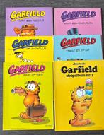 Garfield, Ophalen of Verzenden, Gelezen