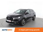 DS 7 Crossback E-Tense 4x4 Rivoli | CH51792 | (bj 2021), Auto's, DS, Automaat, Gebruikt, 4 cilinders, Met garantie (alle)
