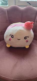 Squishmallow, Ophalen of Verzenden, Zo goed als nieuw, Overige typen