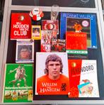 Diverse Feijenoord artikelen, Verzamelen, Ophalen of Verzenden