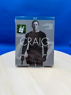 034. Daniel Craig 007 Collectie - Blu-ray Boxset NIEUW SEAL, Cd's en Dvd's, Blu-ray, Verzenden, ., Boxset, Actie