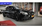 Mercedes-Benz CLA-Klasse 220 D AUT AMG CRUISE L € 24.980,0, Auto's, Mercedes-Benz, CLA, Lichtsensor, 4 cilinders, Leder en Stof