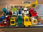 Verzameling duplo, Kinderen en Baby's, Speelgoed | Duplo en Lego, Ophalen, Gebruikt, Duplo