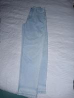 Denim licht spijkerbroek, Ophalen of Verzenden, Zo goed als nieuw, W27 (confectie 34) of kleiner, Primark