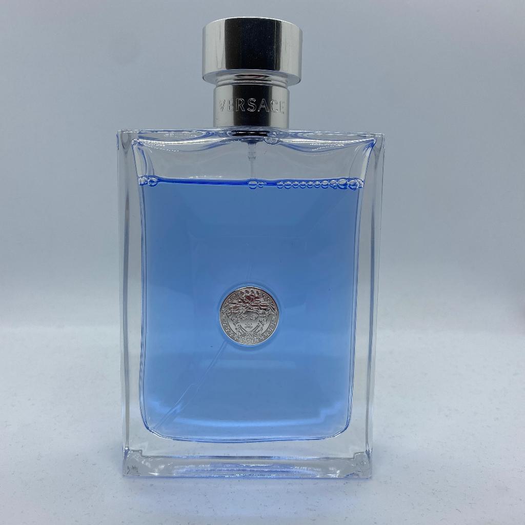 Versace Pour Homme Decant / Sample / Proefje, Sieraden, Tassen en Uiterlijk, Uiterlijk | Parfum, Verzenden, Nieuw