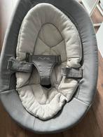 Nuna, Ophalen, Zo goed als nieuw