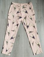 AMATOR Gave, Slankafkledende Broek maat M, Kleding | Dames, Maat 38/40 (M), Overige kleuren, AMATOR, Ophalen of Verzenden