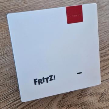 Fritz!Repeater 1200 - Inclusief Beschrijving beschikbaar voor biedingen