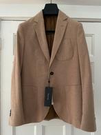 NIEUW: Massimo Dutti colbert (46), Kleding | Heren, Kostuums en Colberts, Verzenden, Beige, Nieuw, Massimo Dutti