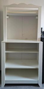 ikea kast met voorpaneel voor het reinigen van de baby, Huis en Inrichting, Kasten | Boekenkasten, Ophalen, Gebruikt, 25 tot 50 cm