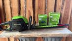 Nieuw 60 VOLT ACCU HEGGENSCHAAR, Greenworks, Greenworks, Accu, Nieuw