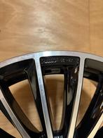 Origineel Mercedes AMG 20” GLC velg x254 c254 a2544010800, Niet ingevuld, Gebruikt, Velg(en), Niet ingevuld