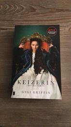 - Keizerin (Die Kaiserin), Boeken, Gigi Griffis, Ophalen of Verzenden, Zo goed als nieuw, Nederland