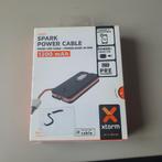 Xtorm CX007 Spark Power Cable 1200 mAh powerbank, Ophalen, Nieuw, Xtorm