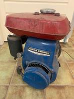 Honda blok., Ophalen of Verzenden, Zo goed als nieuw, Benzinemotor, 1800 rpm of meer