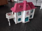 Schleich Belle Ville landhuis., Kinderen en Baby's, Speelgoed | Poppenhuizen, Ophalen of Verzenden, Zo goed als nieuw