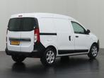 Dacia Dokker 1.5DCi 75 Ambiance | Navigatie | Betimmering, Auto's, Stof, Gebruikt, 4 cilinders, Origineel Nederlands