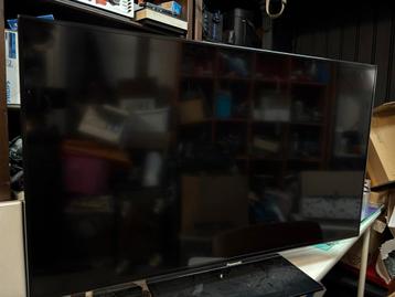 Defecte Panasonic TV - Onderdelen beschikbaar voor biedingen