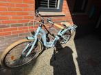 Puky Skyride 26" Classic M26 NR7 Retro Blauw Damesfiets 2023, Fietsen en Brommers, Fietsen | Meisjes, Gebruikt, Puky, Handrem
