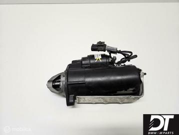 Startmotor BMW M5 E39 S62 V8 S62B50 12411736921 beschikbaar voor biedingen