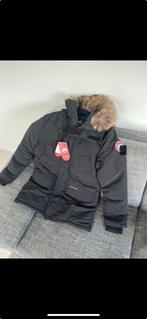 Winter jassen heren, Ophalen, Nieuw, Overige maten, Zwart