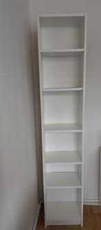 Ikea Billy Boekenkast - Zo Goed Als Nieuw!, Huis en Inrichting, Kasten | Boekenkasten, Ophalen, Minder dan 50 cm, 200 cm of meer