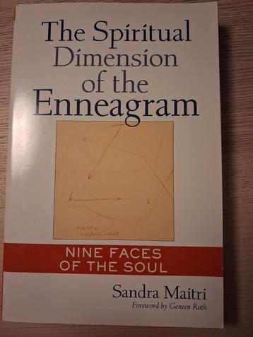 The Spiritual dimension of the Enneagram beschikbaar voor biedingen