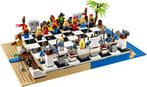 40158 - Pirates: Pirates Chess Set, Kinderen en Baby's, Speelgoed | Duplo en Lego, Hello@support.lego.com, Verzenden, Lego, Nieuw