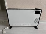 Eurom elektrische kachel, Doe-het-zelf en Verbouw, Ophalen, 30 tot 80 cm, Kachel, Zo goed als nieuw