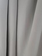 Verduisterende gordijnen 250 hoog M145, Huis en Inrichting, Stoffering | Gordijnen en Lamellen, Ophalen, Jansoninterieurstoffen@gmail.com