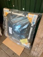 Skylux dakkoepel 75x75 cm, Doe-het-zelf en Verbouw, Glas en Ramen, Ophalen