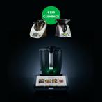 Thermomix TM7 de nieuwe keuken revolutie officieel Advisor, Verzenden, Nieuw, Vaatwasserbestendig, 3 snelheden of meer