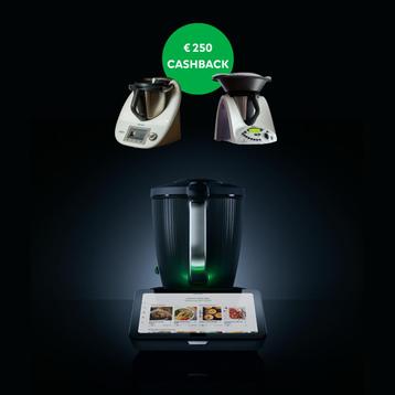 Thermomix TM7 de nieuwe keuken revolutie officieel Advisor beschikbaar voor biedingen