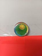 Pokemon Munt - Sunflora - Konmar/Super de Boer, Super de Boer, Ophalen of Verzenden