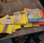 Veiligheid hesjes 13 stuks, Ophalen of Verzenden, Zo goed als nieuw