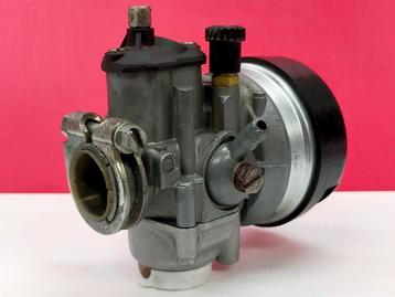 Dellorto 19 mm carburateur. Minarelli Zündapp Sachs Hercules beschikbaar voor biedingen