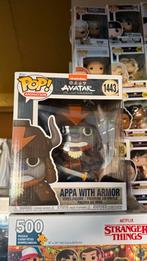 Appa with armor FunkoPop!, Verzamelen, Poppetjes en Figuurtjes, Ophalen of Verzenden, Nieuw