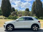 Volkswagen T-Roc 1.5 TSI R-Line - DSG - IQ Light - Side Assi, 1258 kg, LED verlichting, 4 cilinders, 150 pk