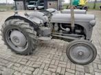 Ferguson tef diesel,bjr 1954, Zakelijke goederen, Agrarisch | Tractoren, Ophalen of Verzenden, Oldtimer, Tot 80 Pk, Massey Ferguson