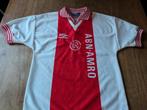 Voetbalshirt Ajax vintage shirt 1995 Zeldzaam Zeer Mooi, Maat XS of kleiner, Ophalen of Verzenden, Zo goed als nieuw, Shirt