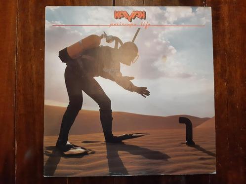 LP Kayak / Periscope life (1980), Cd's en Dvd's, Vinyl | Rock, Gebruikt, Poprock, 12 inch, Ophalen of Verzenden