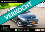 BMW X1 SDrive20d High Executive | Grootbeeld Navigatie | Led, Auto's, BMW, Te koop, Gebruikt, 750 kg, 163 €/maand