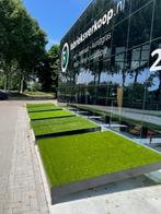 5 METER BREED KUNSTGRAS!! NIEUW NIEUW!, Tuin en Terras, Gras en Kunstgras, Ophalen, Nieuw, 20 m² of meer, Kunstgras