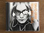 Cd David Gray Sell Sell Sell NIEUW, Cd's en Dvd's, Ophalen of Verzenden, 1980 tot 2000, Zo goed als nieuw