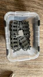 Lego trein inc bak, Kinderen en Baby's, Speelgoed | Duplo en Lego, Ophalen of Verzenden, Zo goed als nieuw