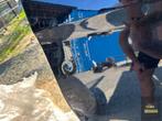 Ford Transit Custom deur rechts, Auto-onderdelen, Ophalen of Verzenden, Gebruikt, Ford, Deur