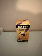 EXIT, Ophalen, Nieuw