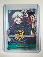 Trafalgar law ST02-009, Ophalen of Verzenden, Zo goed als nieuw, Losse kaart